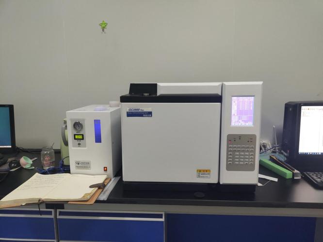 > gc3900环氧乙烷残留检测色谱仪分析仪5,现场图片         gc3900