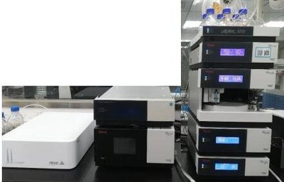 使用电雾式检测器CAD分析洗洁精的表面活性剂