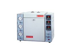 gc9900型气相色谱仪