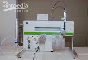 国产检测仪器设备验证评价研究与应用课题工作进行时 6