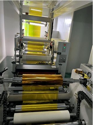展品预览 权威预测,粘胶带行业未来全球市场空间巨大
