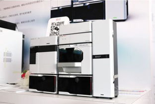 揭开岛津bceia2017 20款新品 神秘面纱