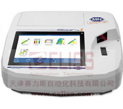 MACHEREY-NAGEL(MN)色谱仪_实验仪器_科教仪器_色谱仪_产品库_中国仪表网
