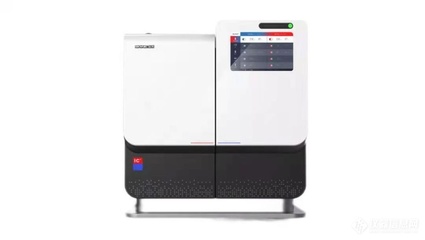 盛瀚色谱携“IC+生态”应用方案亮相 BCEIA 2021
