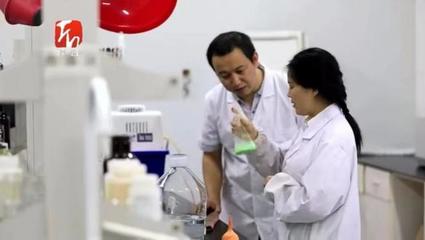 全国首个杜仲中药类重点研究室正式运营