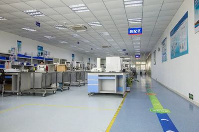 青岛8大中国制造业冠军:盛瀚与海尔、海信等共同助力