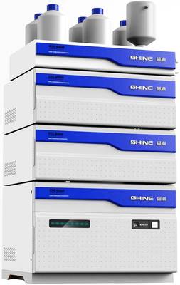 国家重大科学仪器设备开发专项CIC-D500型离子色谱仪样机交付