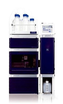 日立超高效液相色谱仪 ChromasterUltra Rs